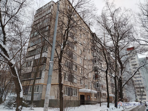 Москва, 2-х комнатная квартира, ул. Шоссейная д.58к2, 11447000 руб.