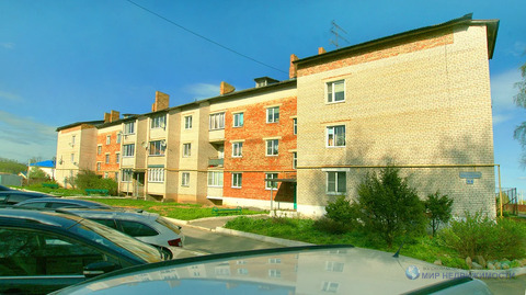 Волоколамск, 2-х комнатная квартира, ул. Пушкарская Слобода д.44, 5100000 руб.