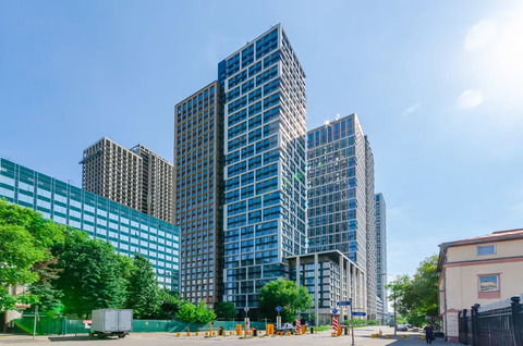 ЖК Prime Park ЖК Prime Park