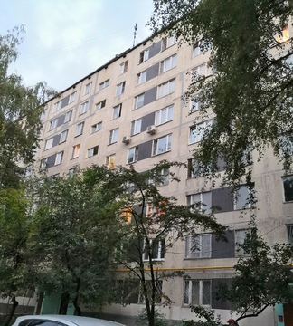 Москва, 2-х комнатная квартира, ул. Палехская д.11, 5800000 руб.