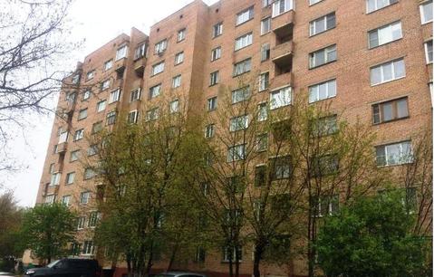 Истра, 2-х комнатная квартира, ул. Советская д.39а, 2700000 руб.