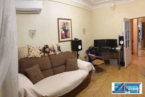 Квартира Квартира