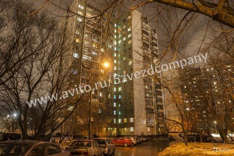 Москва, 3-х комнатная квартира, Коровинское ш. д.34, 8250000 руб.