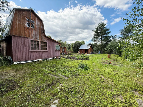 Дача в СНТ Плутон, 1000000 руб.