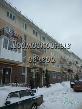 Истра, 3-х комнатная квартира, микрорайон Восточный, проспект Генерала Белобородова д.17, 4400000 руб.