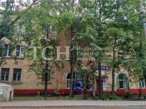 Комната в 3-комн. квартире, Ивантеевка, ул Хлебозаводская, 43, 950000 руб.