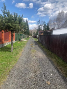 Земельный участок, 1100000 руб.