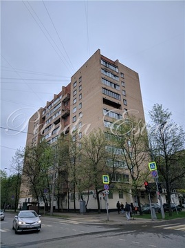 Москва, 2-х комнатная квартира, Нижняя Первомайская улица д.42, 7500000 руб.