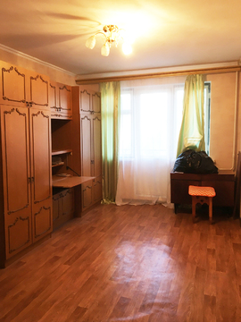 Старая Купавна, 1-но комнатная квартира, ленина д.20, 2400000 руб.