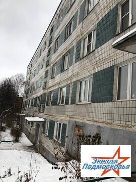 Дмитров, 2-х комнатная квартира, ул. Заводская д.9, 2600000 руб.