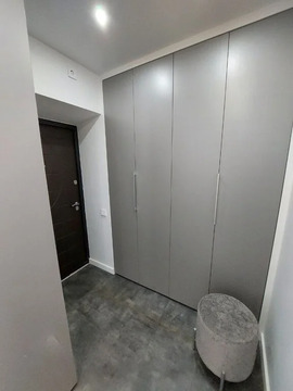 Химки, 1-но комнатная квартира, Юбилейный пр-кт. д.50, 28000 руб.