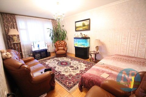 Москва, 2-х комнатная квартира, Кирова проезд д.4, 11000000 руб.