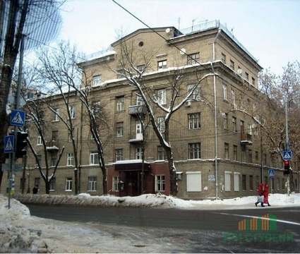 Сдается комната в Королеве на ул.Циолковского д.15/14, 11000 руб.