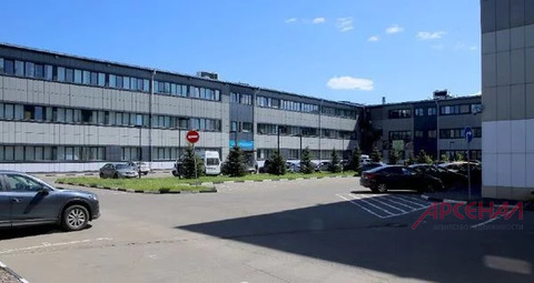 БЦ на Плеханова БЦ на Плеханова