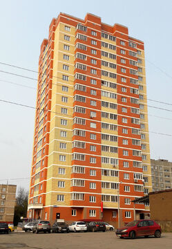 Подольск, 1-но комнатная квартира, ул. Шаталова д.2, 2800000 руб.