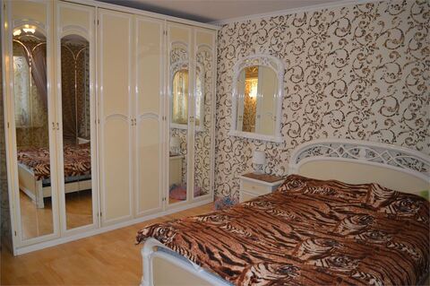 Балашиха, 2-х комнатная квартира, Южное Кучино мкр д.3, 5100000 руб.