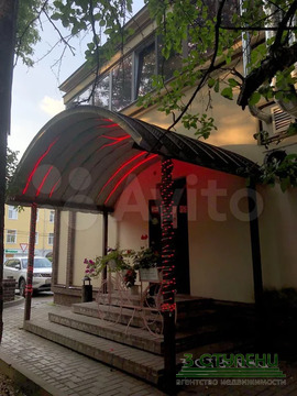 Аренда торгового помещения, Ивантеевка, ул. Первомайская, 21600 руб.