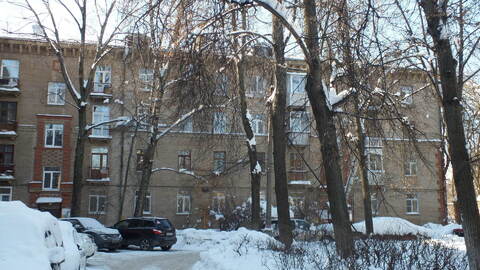 Жуковский, 3-х комнатная квартира, ул. Маяковского д.10, 6300000 руб.