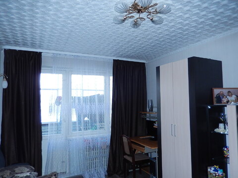 Электрогорск, 2-х комнатная квартира, ул. Советская д.39, 2100000 руб.