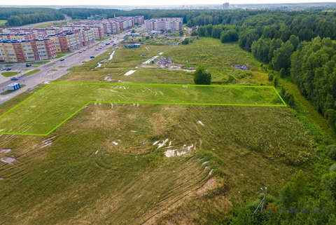 Продажа земельного участка, Высоково, Волоколамский район, 35921000 руб.