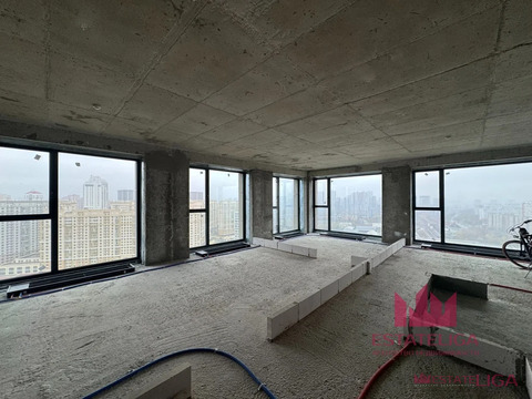 Москва, 3-х комнатная квартира, проспект Генерала Дорохова д.49, 45000000 руб.