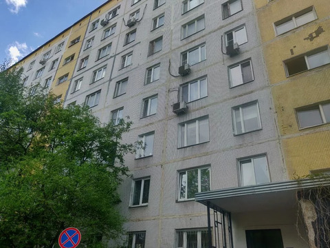 Москва, 1-но комнатная квартира, ул. Генерала Белова д.42 к2, 4200000 руб.