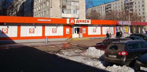 Чусовская 2 ! супермаркет дикси рядом С метро щёлковская !, 92000000 руб.