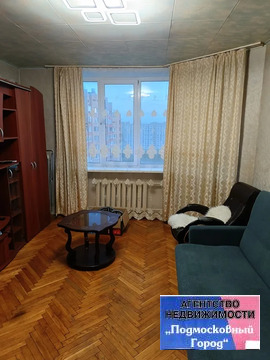 Москва, 1-но комнатная квартира, ул. Профсоюзная д.43к2, 50000 руб.