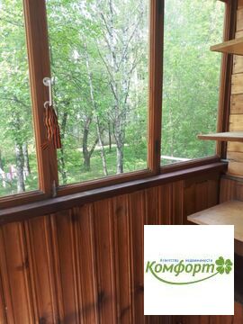 Раменское, 1-но комнатная квартира, Донинское ш. д.д.4а, 2750000 руб.