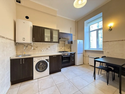 Москва, 2-х комнатная квартира, ул. Дербеневская д.18, 85000 руб.