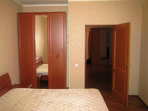 Москва, 3-х комнатная квартира, ул. Уральская д.4, 10500000 руб.