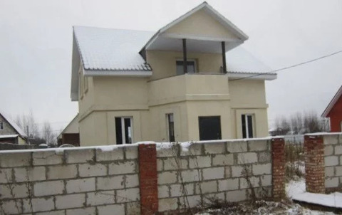 Продажа дома, Наро-Фоминск, Наро-Фоминский район, Московская область, 3645390 руб.
