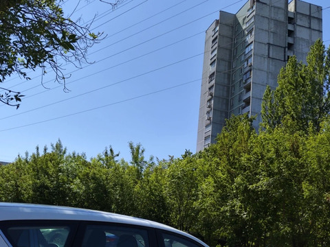 Москва, 3-х комнатная квартира, ул. Говорова д.13, 16000000 руб.