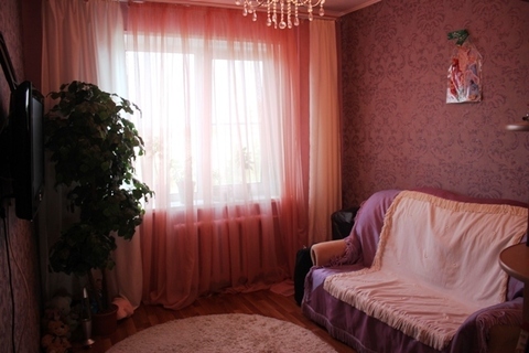 Егорьевск, 3-х комнатная квартира, 4-й мкр. д.18, 3100000 руб.