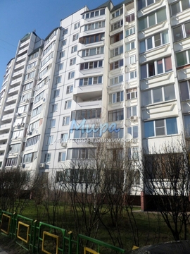 Люберцы, 1-но комнатная квартира, Авиаторов д.6, 5500000 руб.