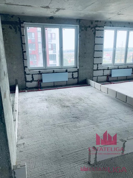 Москва, 4-х комнатная квартира, проспект Магеллана д.2, 21499000 руб.