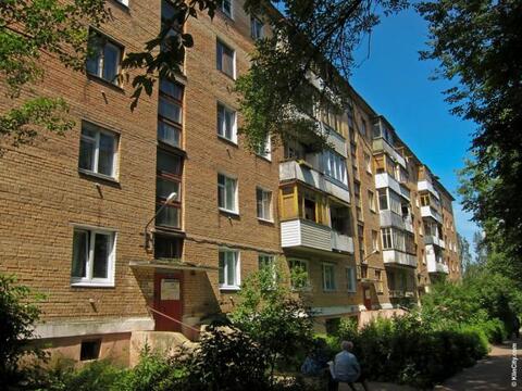 Клин, 2-х комнатная квартира, ул. Гайдара д.7, 2400000 руб.