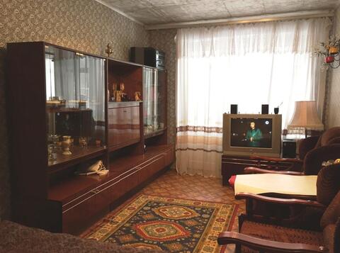 Скоропусковский, 2-х комнатная квартира, Скоропусковский д.3, 2280000 руб.