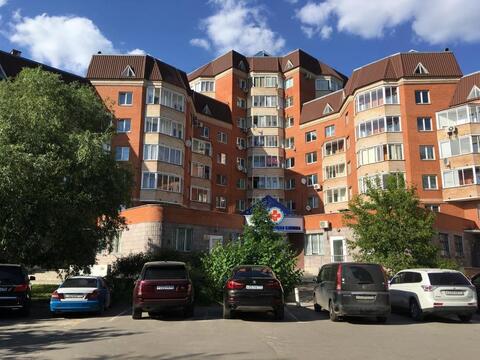 Чехов, 2-х комнатная квартира, Вишнёвый бульвар д.8, 5700000 руб.