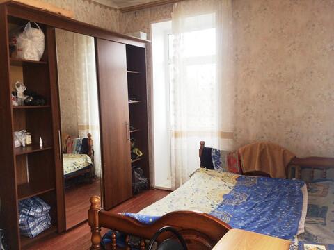 Березнецово, 3-х комнатная квартира, ул. Садовая д.26, 2700000 руб.