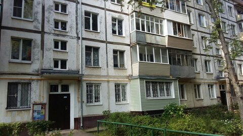 Долгопрудный, 2-х комнатная квартира, Лихачевское ш. д.23, 3750000 руб.