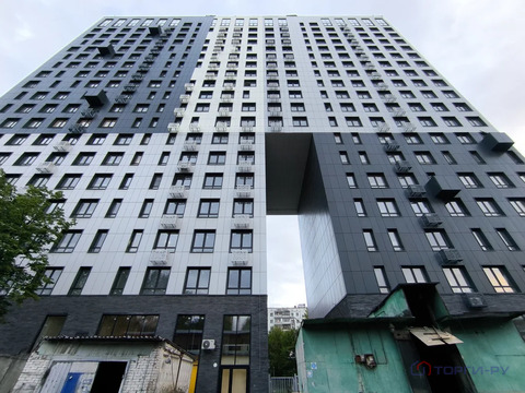 Москва, 2-х комнатная квартира, 3-я Гражданская улица д.дом 21, 15873270 руб.