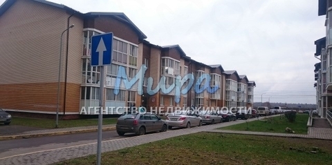 Мотяково, 2-х комнатная квартира, деревня Мотяково д.65к19, 3300000 руб.