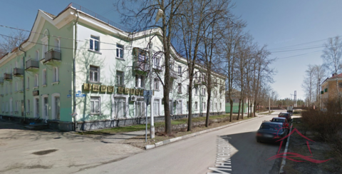 Дубна, 3-х комнатная квартира, ул. Курчатова д.10, 4500000 руб.