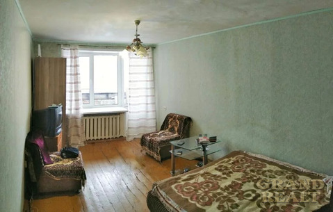 Лыткарино, 1-но комнатная квартира, ул. Сафонова д.6, 3100000 руб.