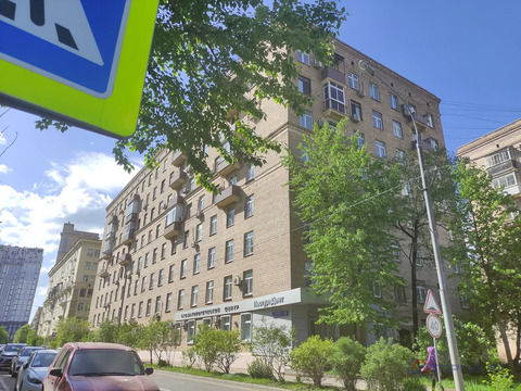 Москва, 4-х комнатная квартира, ул. 1812 года д.д. 9, 36170000 руб.