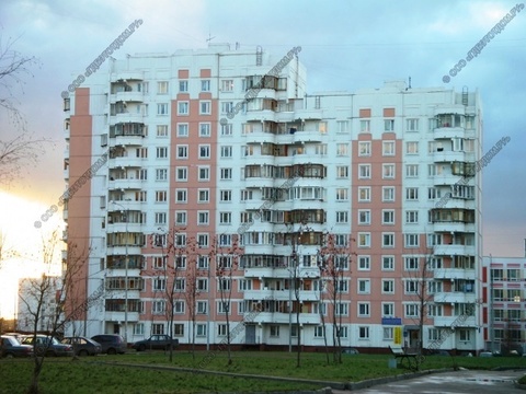 Москва, 2-х комнатная квартира, Чечерский пр. д.104, 6500000 руб.