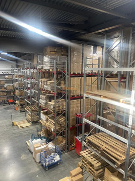 Продажа склада, Люберцы, Люберецкий район, Токаревская ул., 132120000 руб.