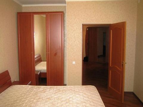Москва, 4-х комнатная квартира, Погонный проезд д.3А к5, 34500000 руб.