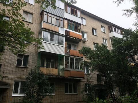 Большие Вяземы, 3-х комнатная квартира, ул. Институт д.8, 3900000 руб.